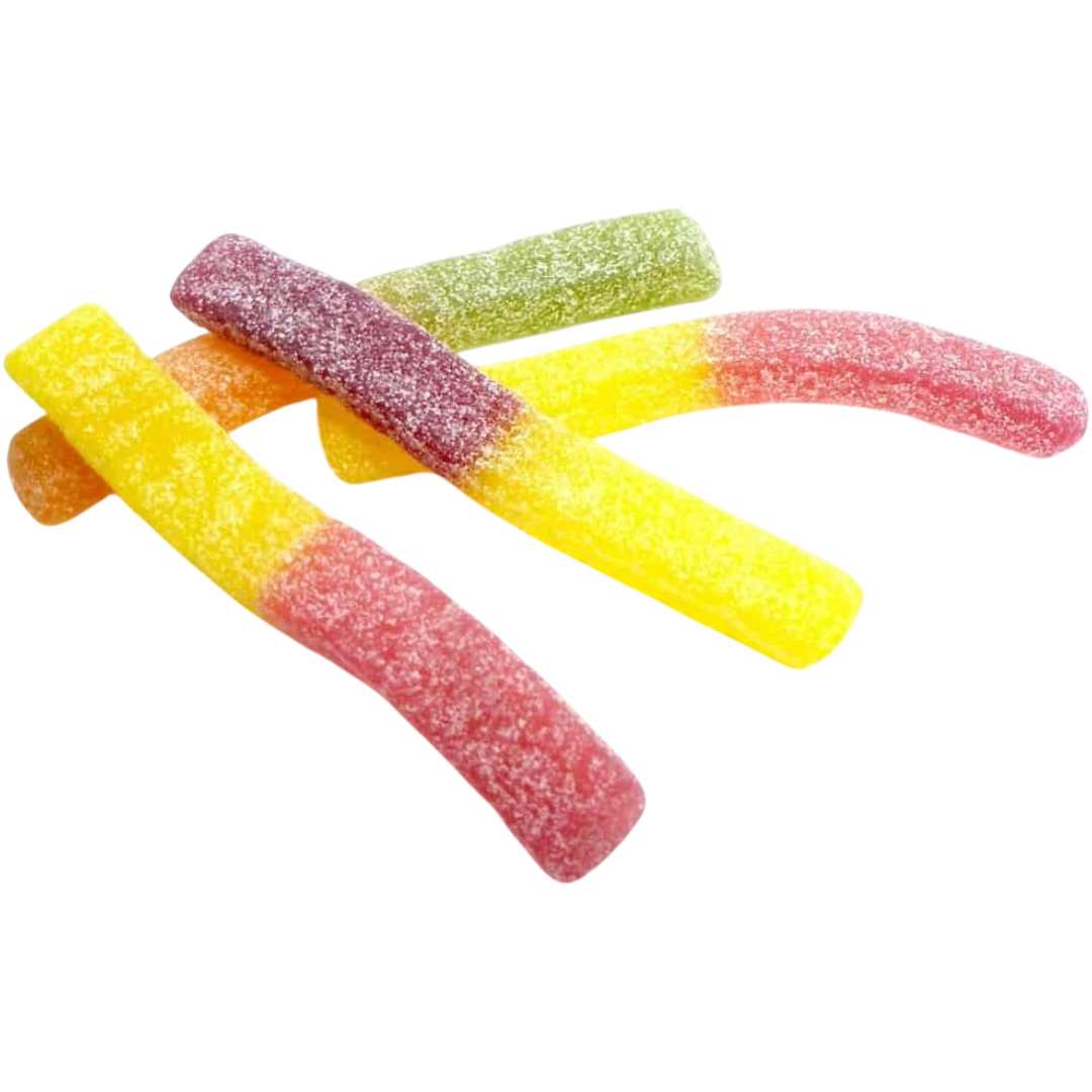 Reusachtig Zure Frieten (Giant Sour Fries)