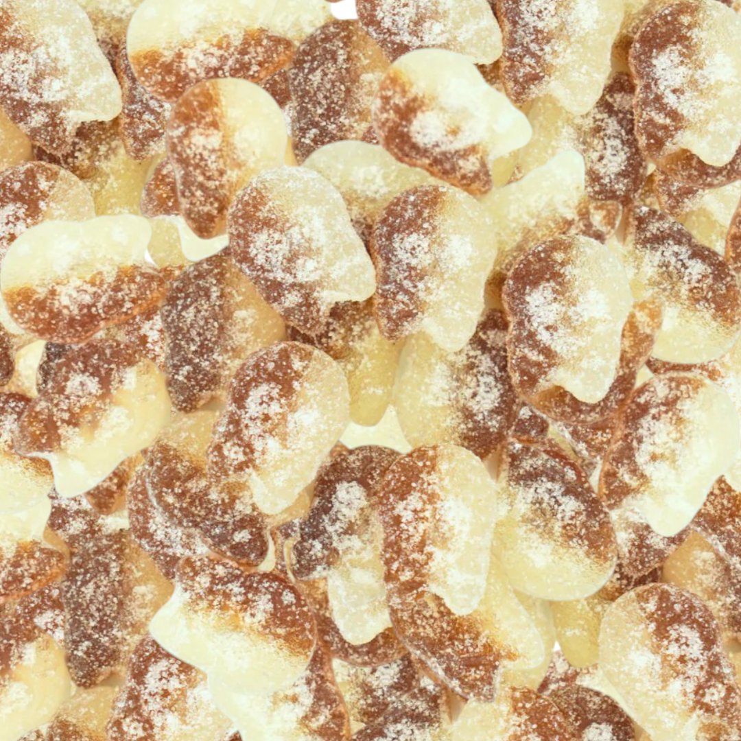 BUBS Micro Cola Skulls