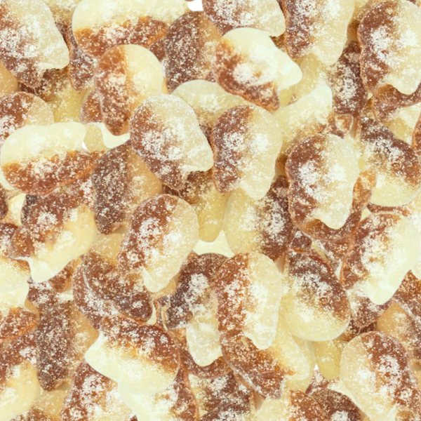 BUBS Micro Cola Skulls