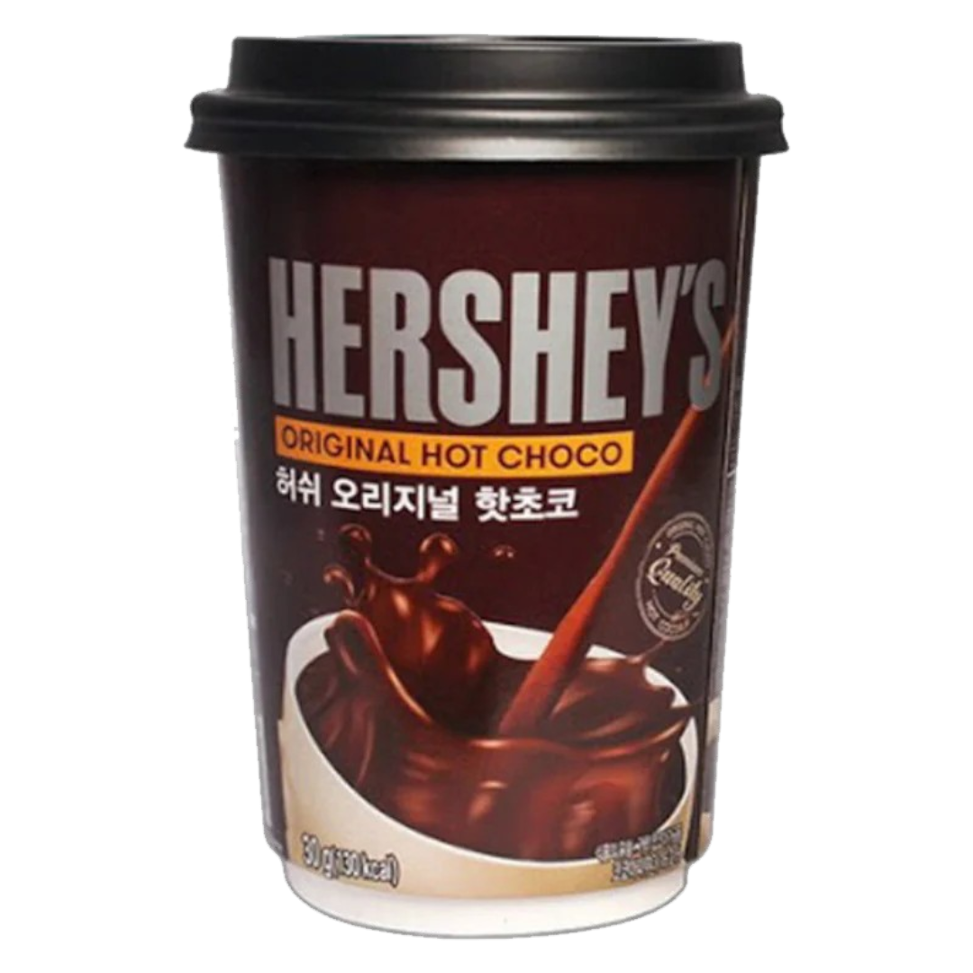 Hershey's Original Hot Chocolate (Korea) - 1oz (30g)