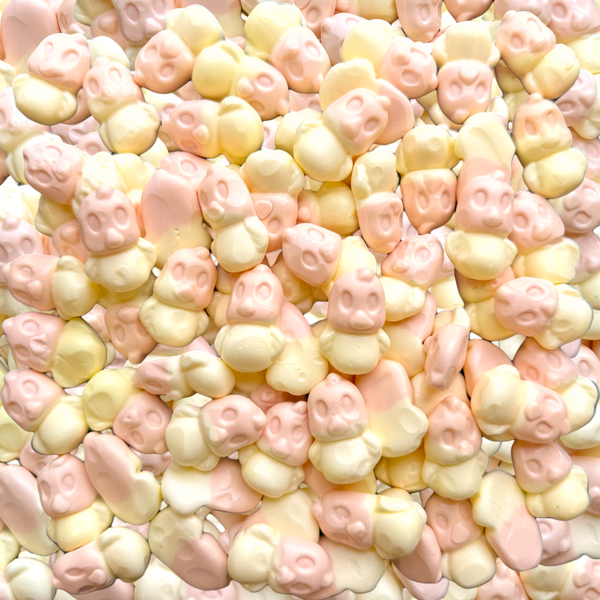 Squashies Drumchick Orange & Pineapple