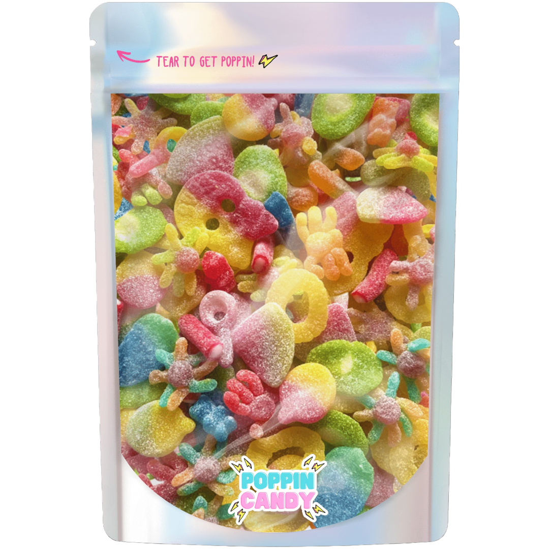 Sour Mix