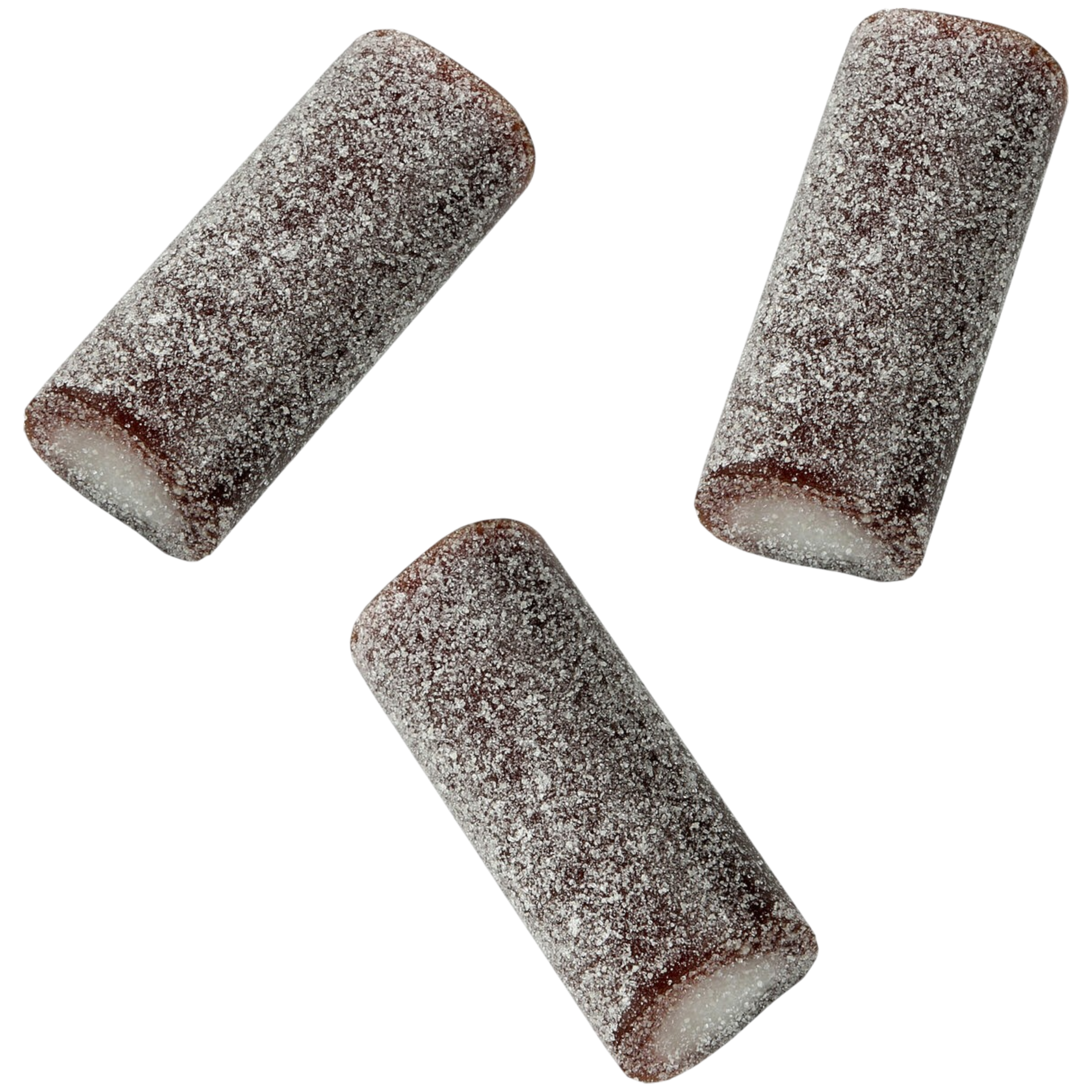 Sour Cola Mega Bites