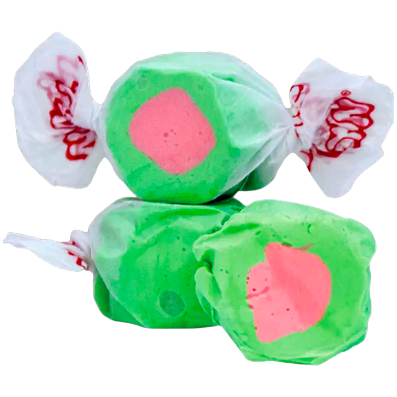 Watermelon Salt Water Taffy