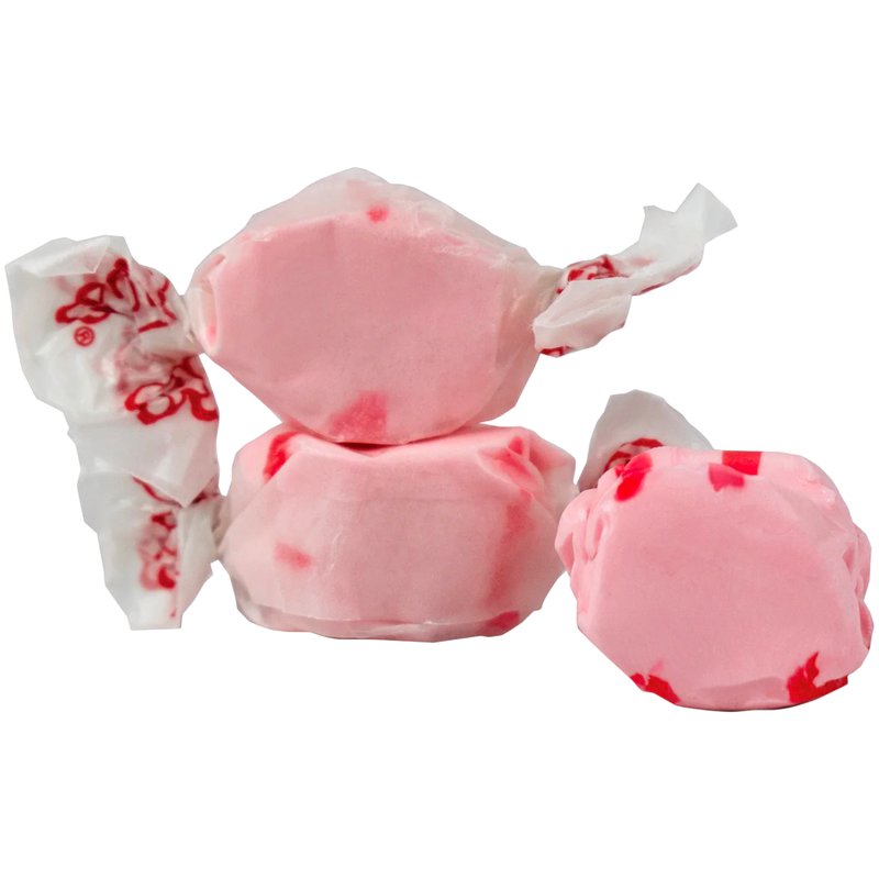 Cherry Salt Water Taffy