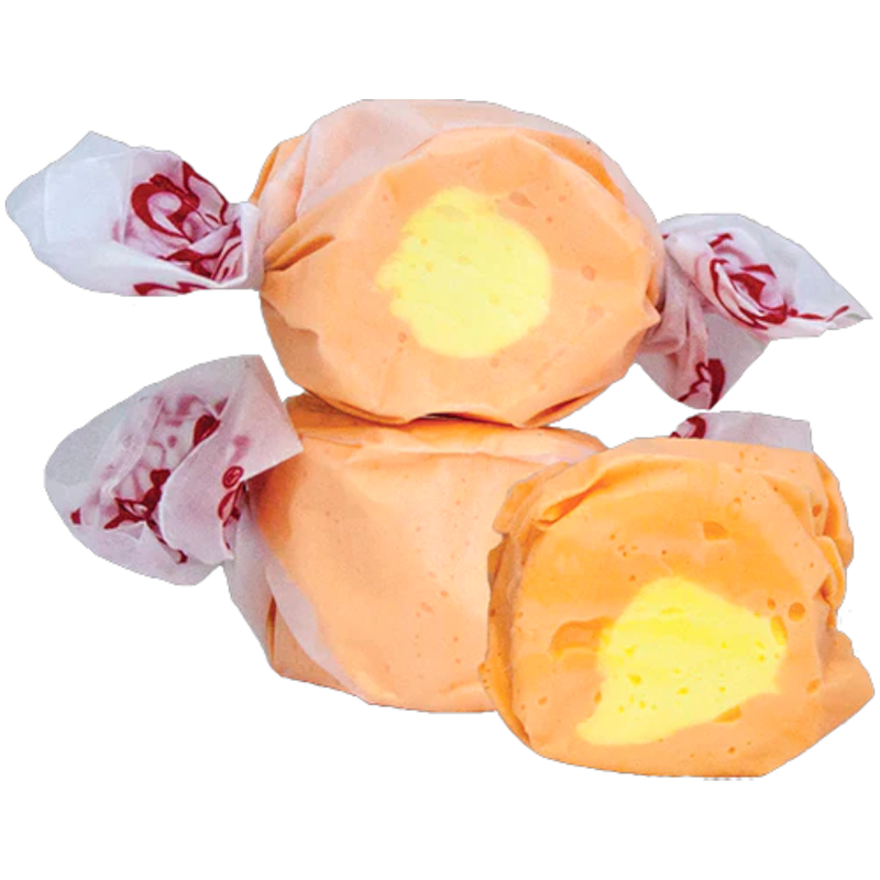 Mango Salt Water Taffy