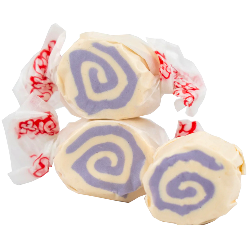 PB&J Salt Water Taffy