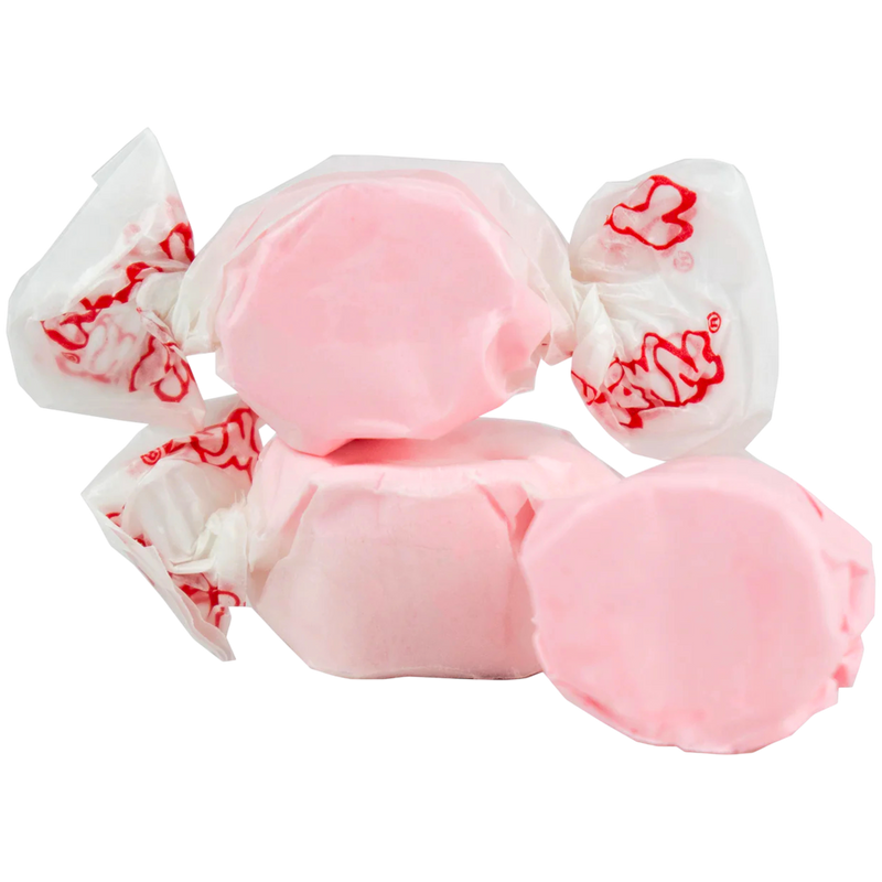 Bubblegum Salt Water Taffy