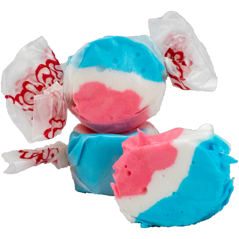Rocket Pop Salt Water Taffy