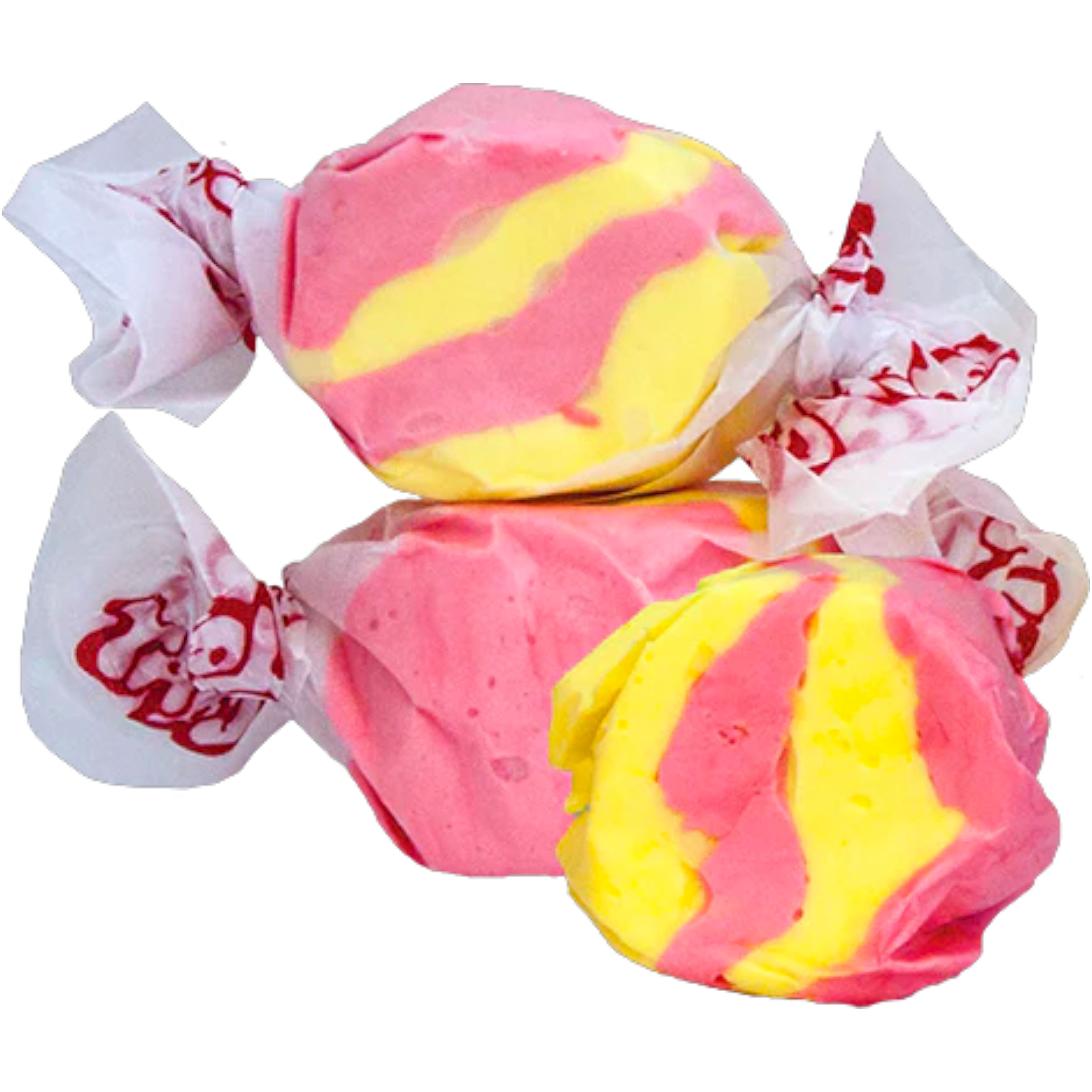 Strawberry & Banana Salt Water Taffy