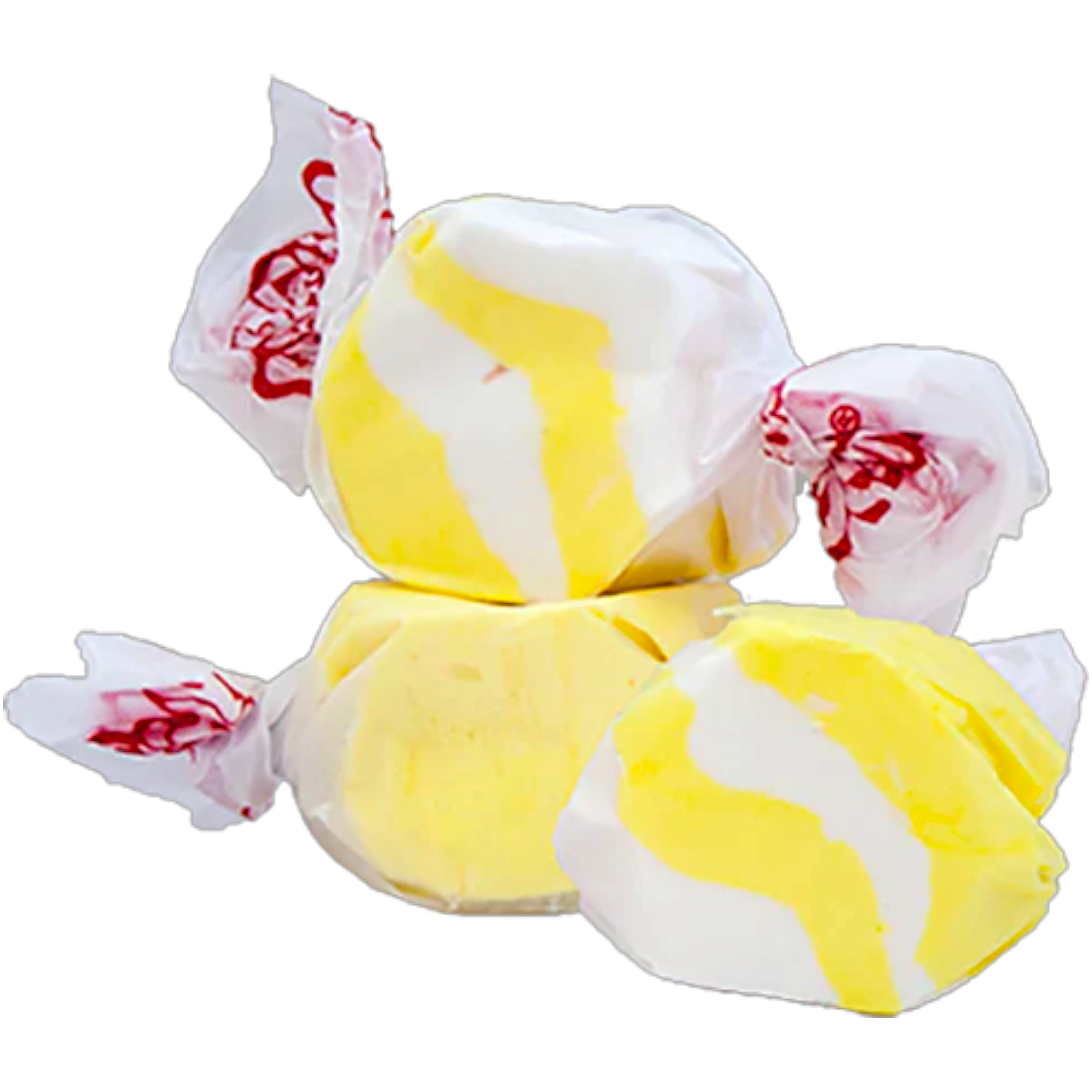 Buttered Popcorn Salt Water Taffy