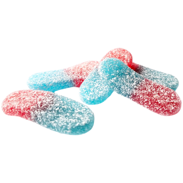 Sour Bubblegum Surfboards
