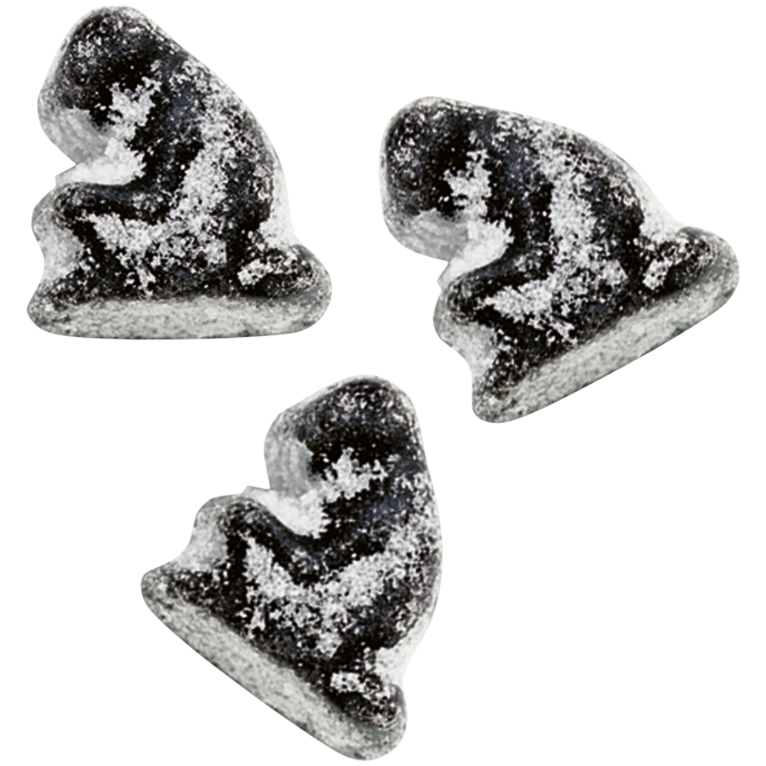 Djungelvrål (Super Salty 'Jungle Roar' Monkeys)