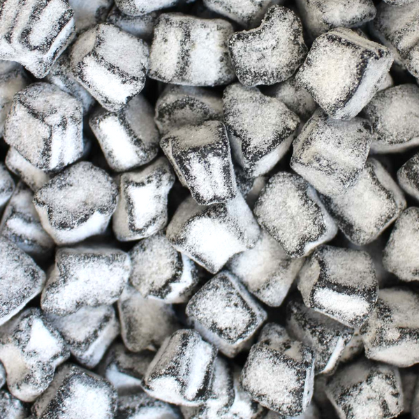 Djungelvrål (Super Salty 'Jungle Roar' Monkeys)