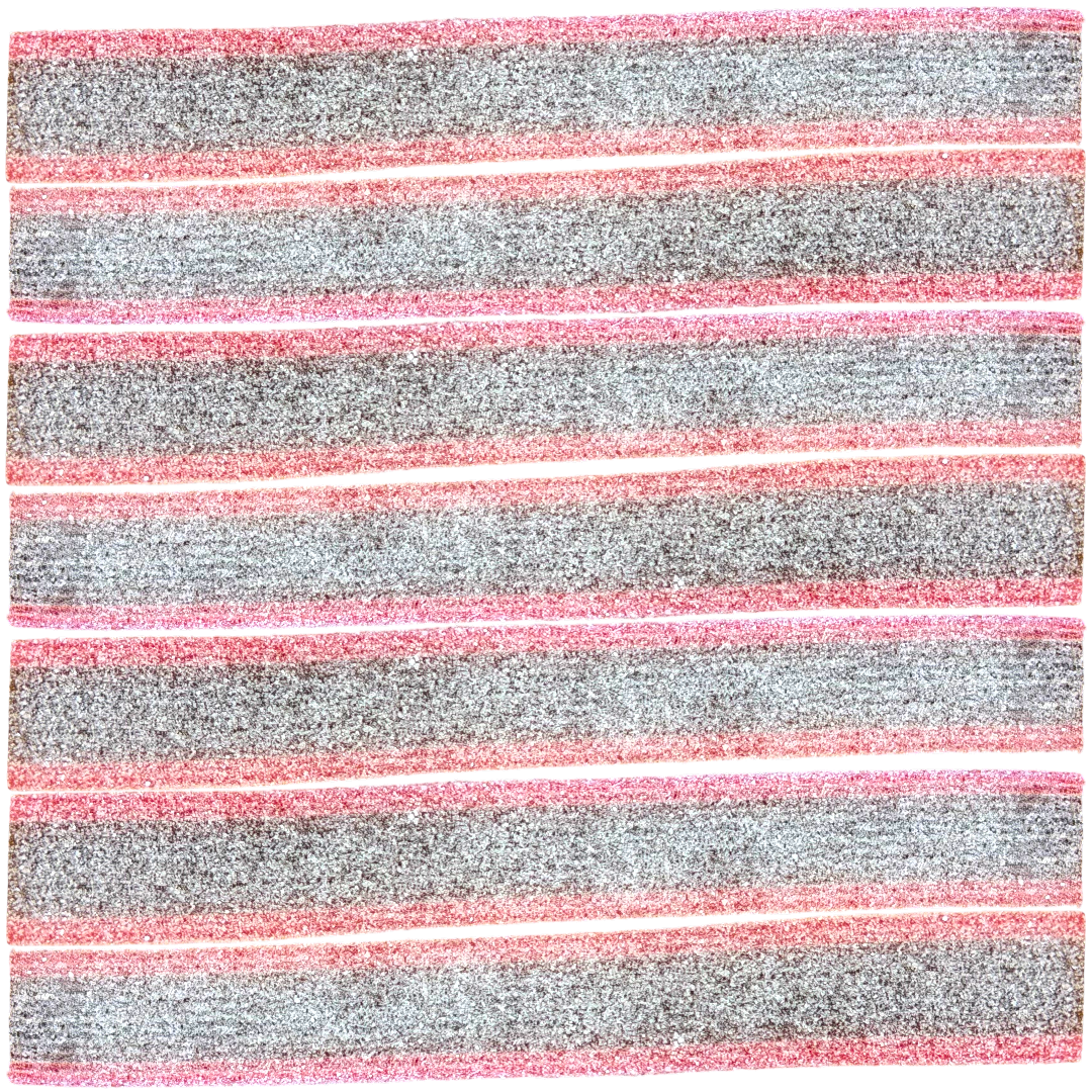 Sour Cherry Cola Belts