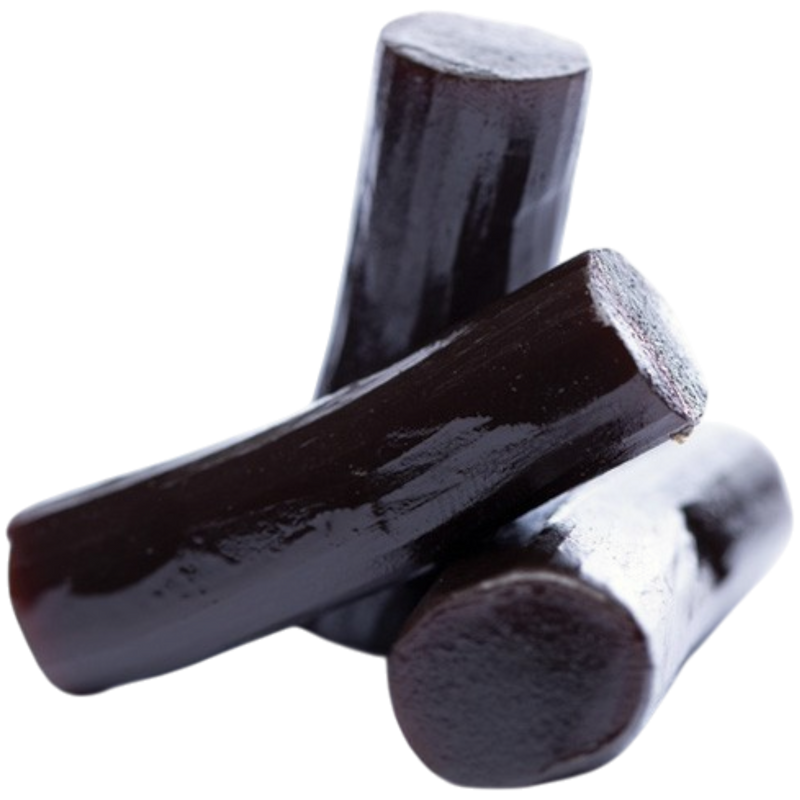 Sweet Liquorice Bites