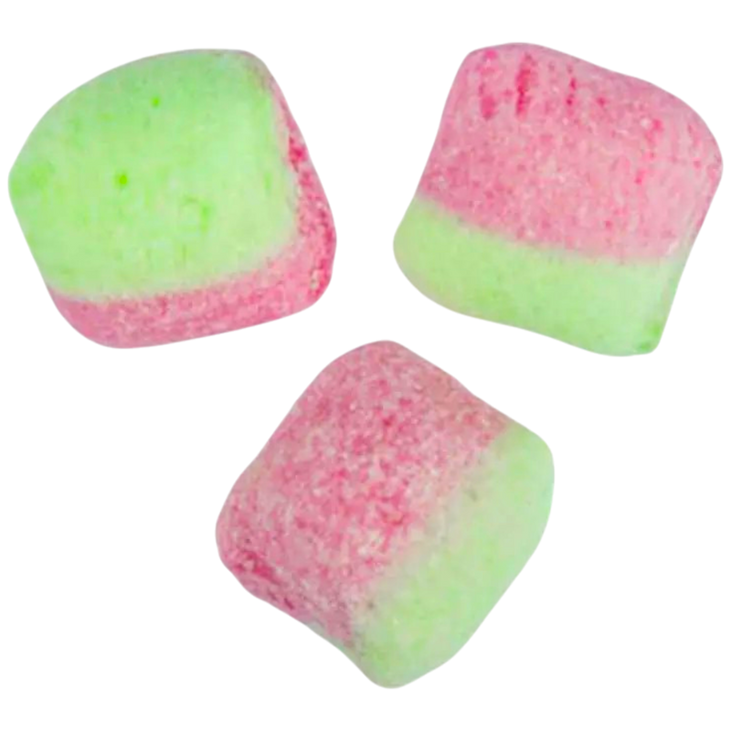 Sour Watermelon Rocks