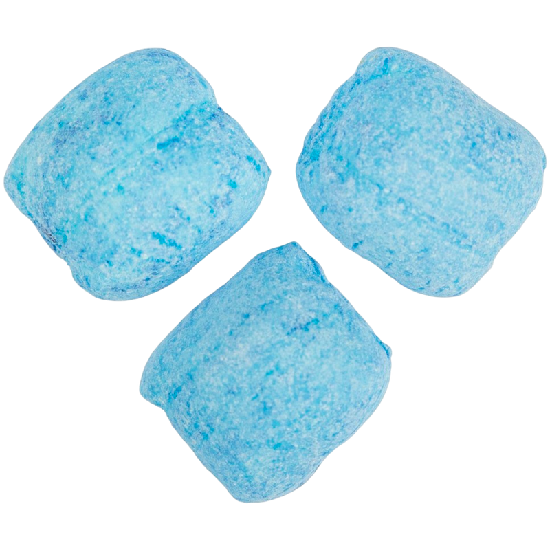 Sour Blueberry Rocks