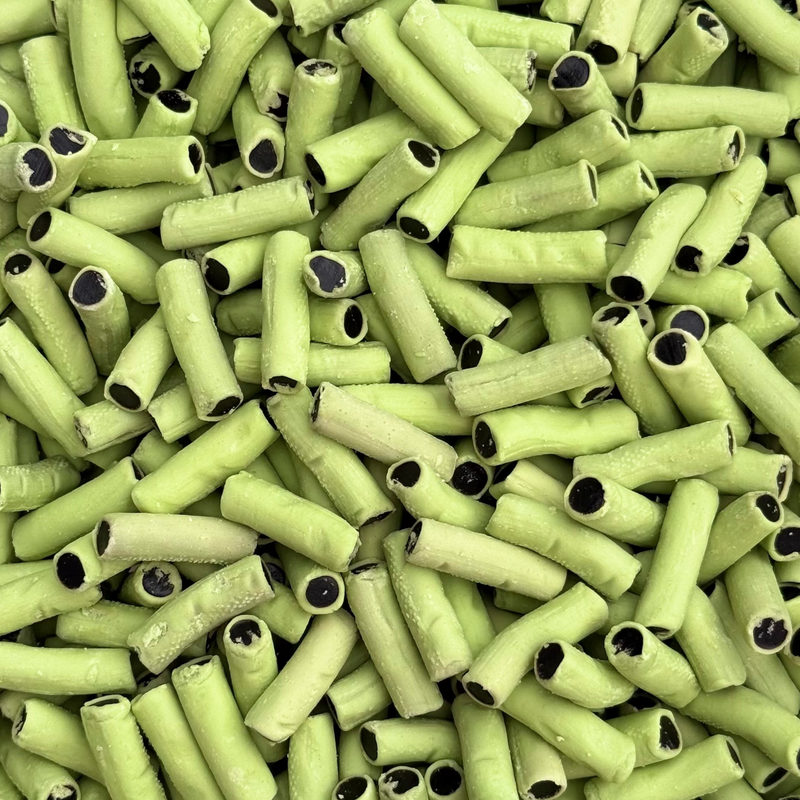 Soft Apple Liquorice Sticks