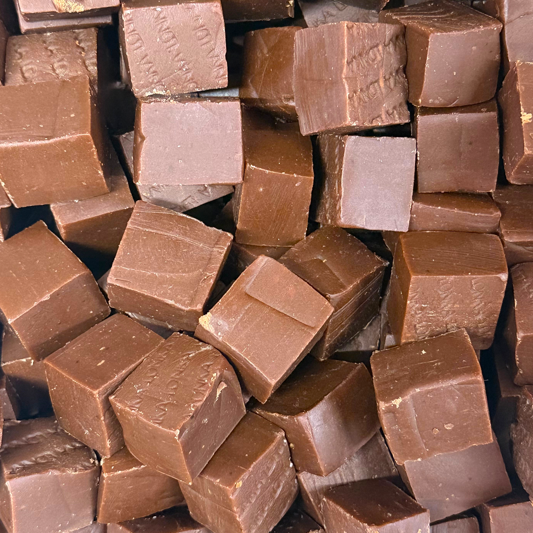 Chocolate Fudge – Poppin Candy Chocolate Fudge – Poppin Candy