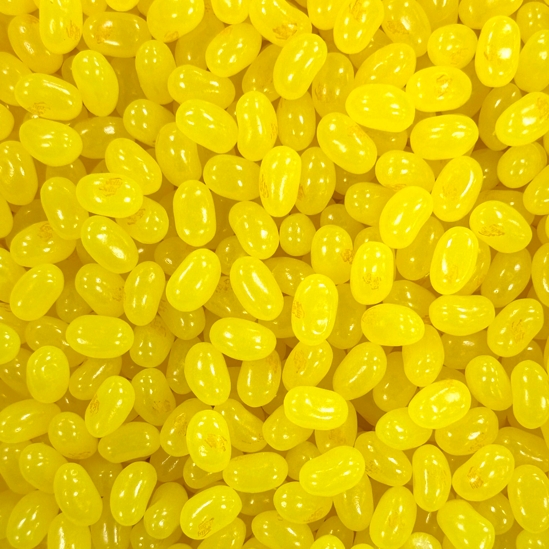 Crushed Pineapple Jelly Belly Jelly Beans