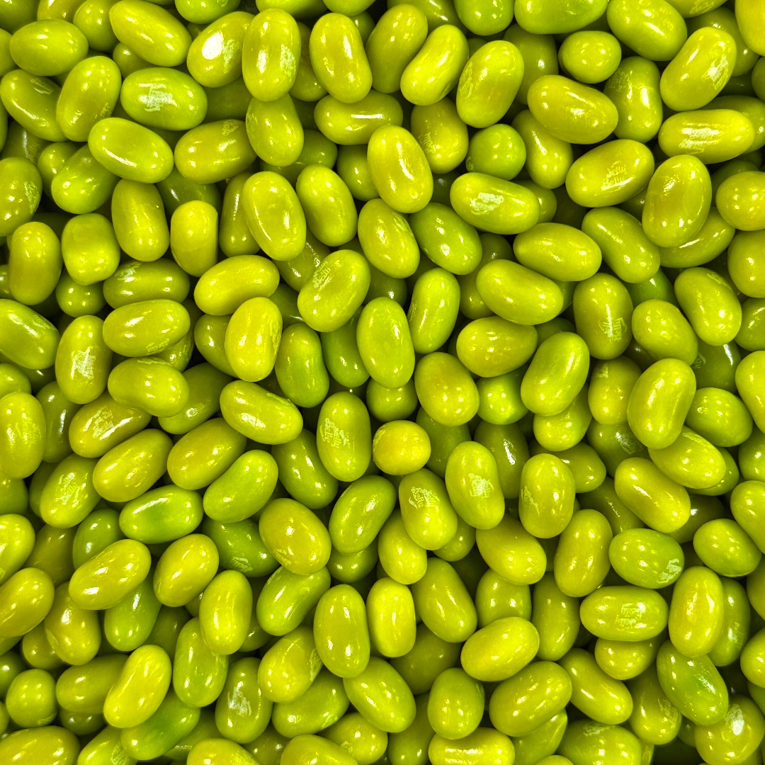 Kiwi Jelly Belly Jelly Beans