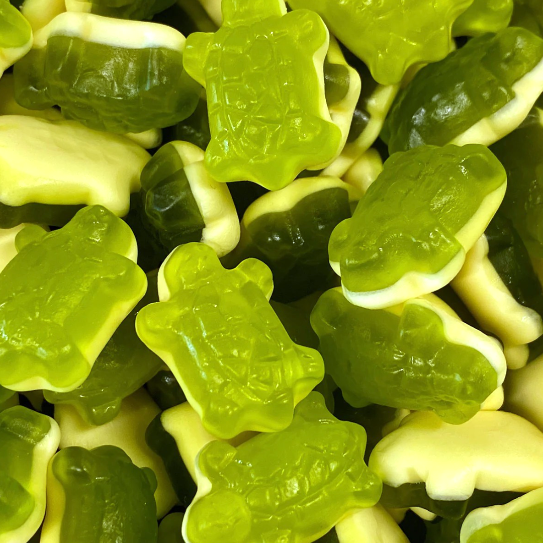 Haribo Terrific Turtles
