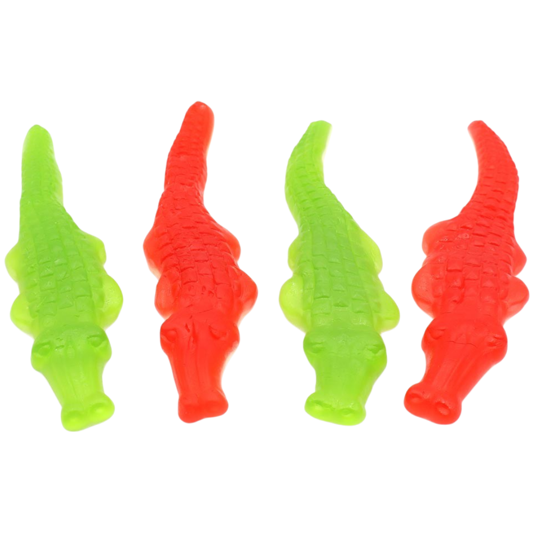 XXL Giant Strawberry & Apple Crocs