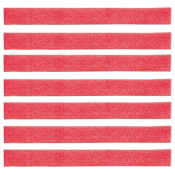 Sour Strawberry Belts