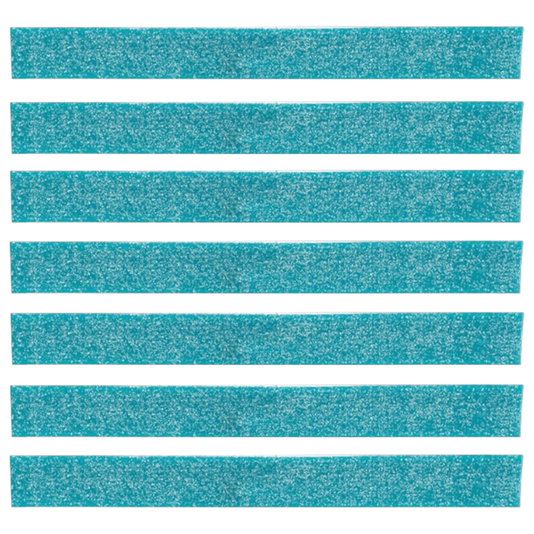 Sour Blue Raspberry Belts