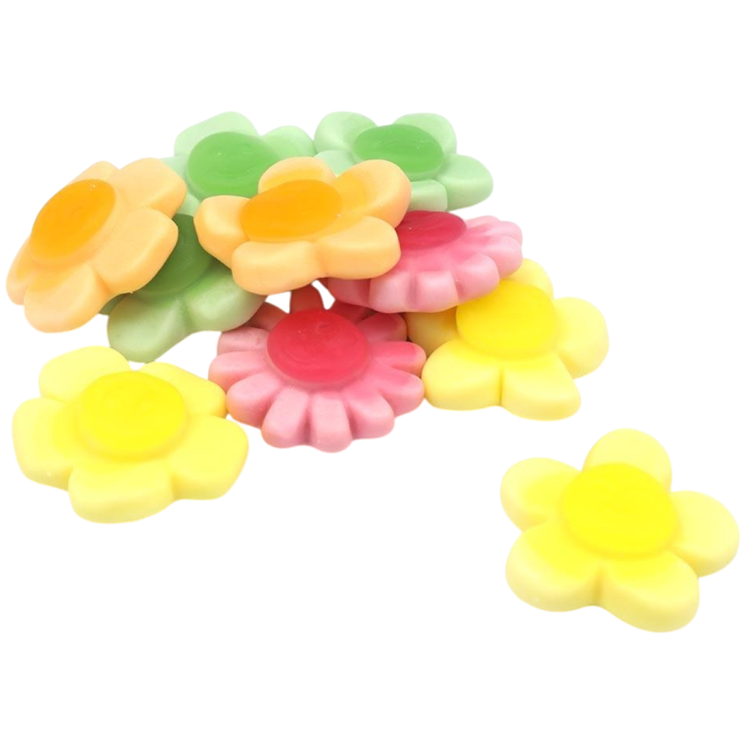 Foam Happy Flowers