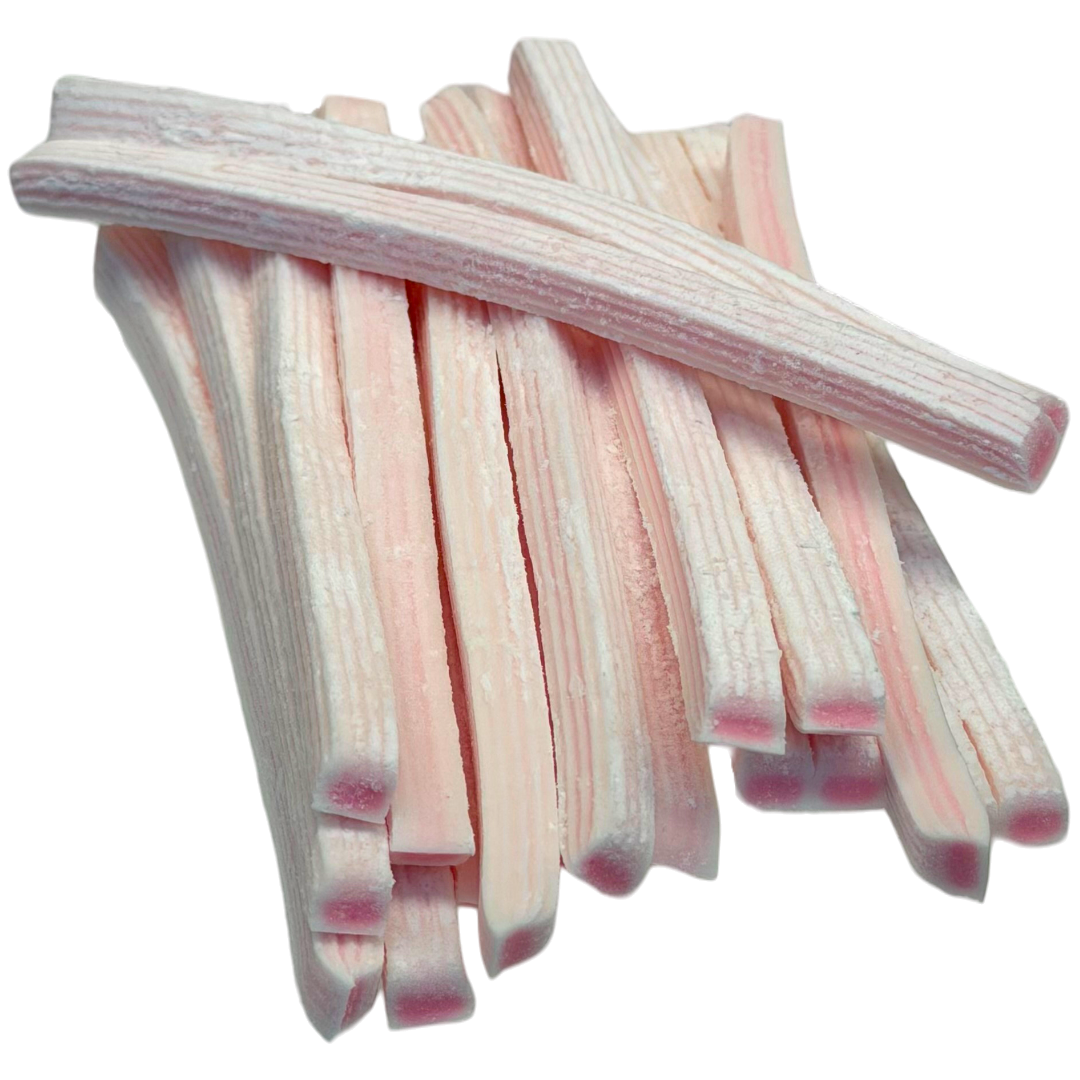 Strawberries & Cream Rayaditos