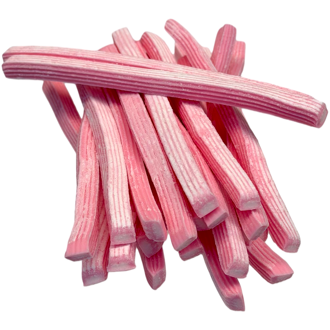 Strawberry Rayaditos