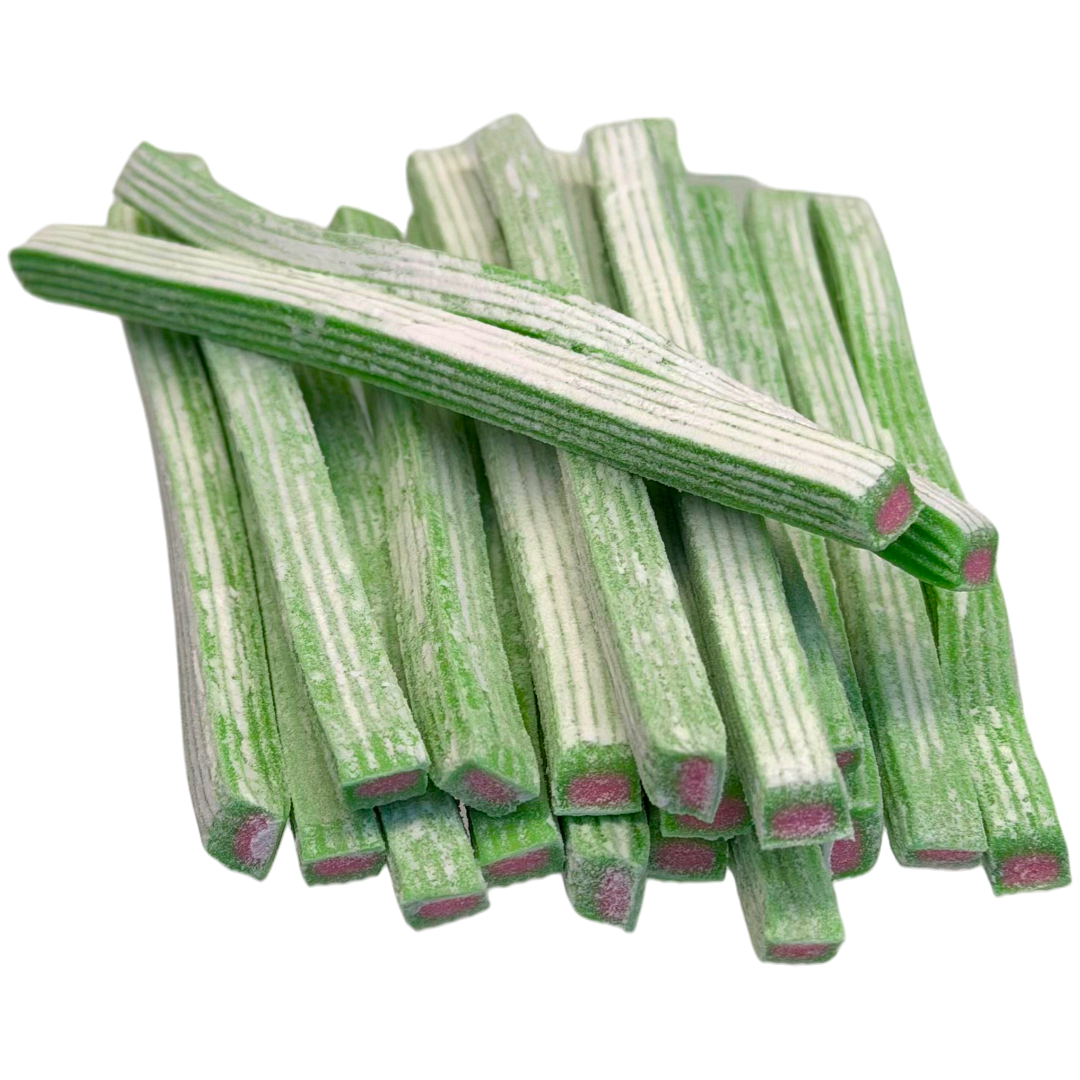 Watermelon Rayaditos