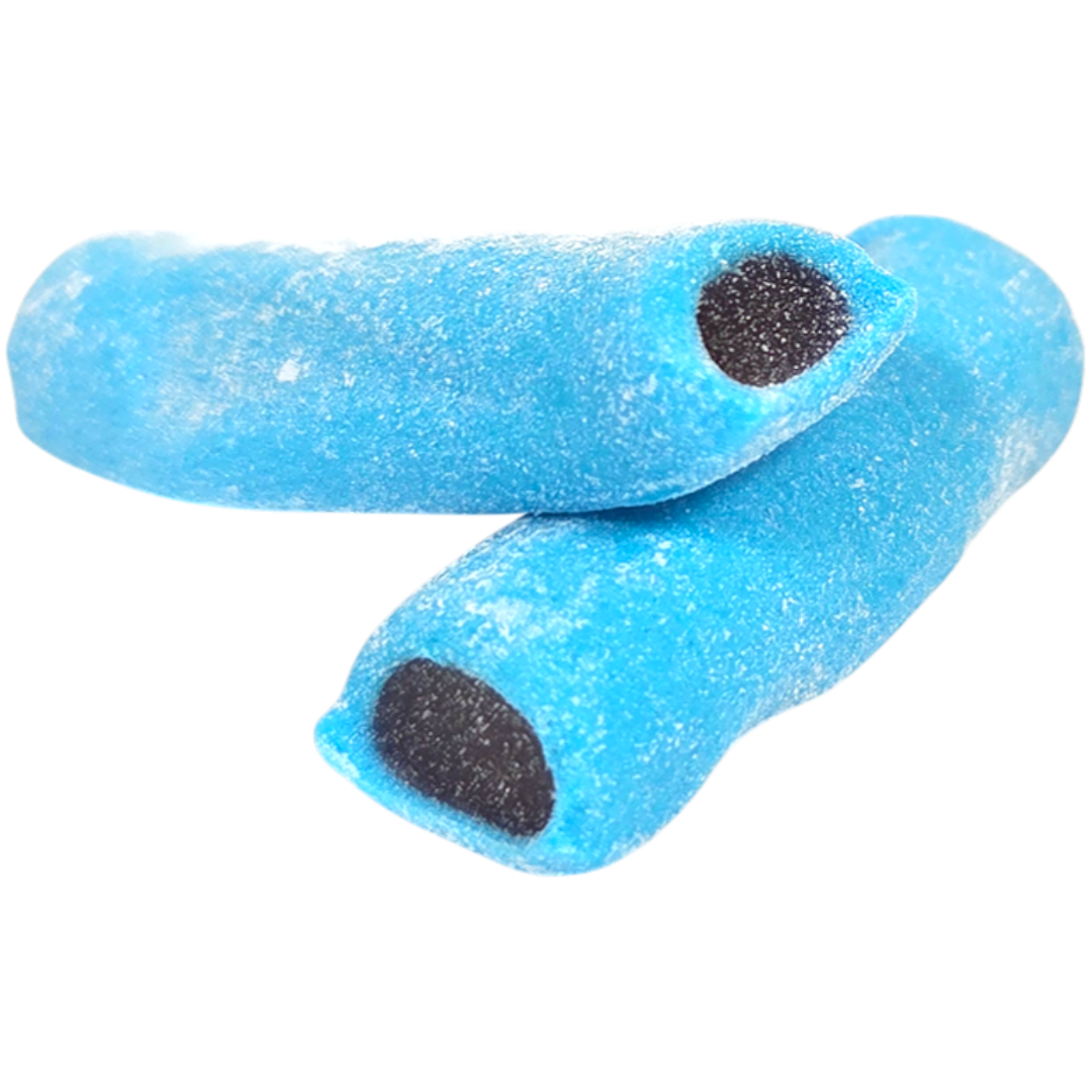 Reverse Blue Raspberry Rocketz