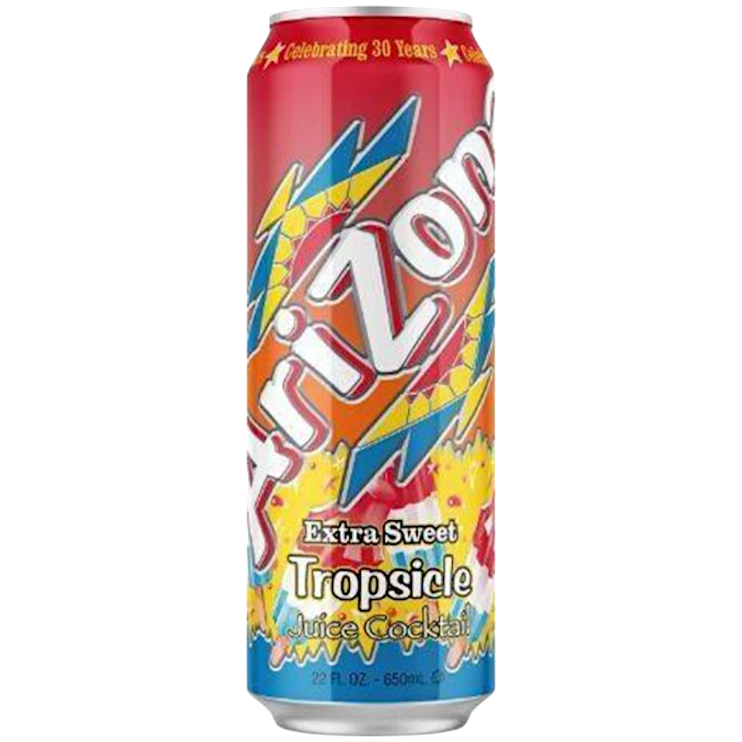 AriZona Tropsicle - 21.9fl.oz (650ml)