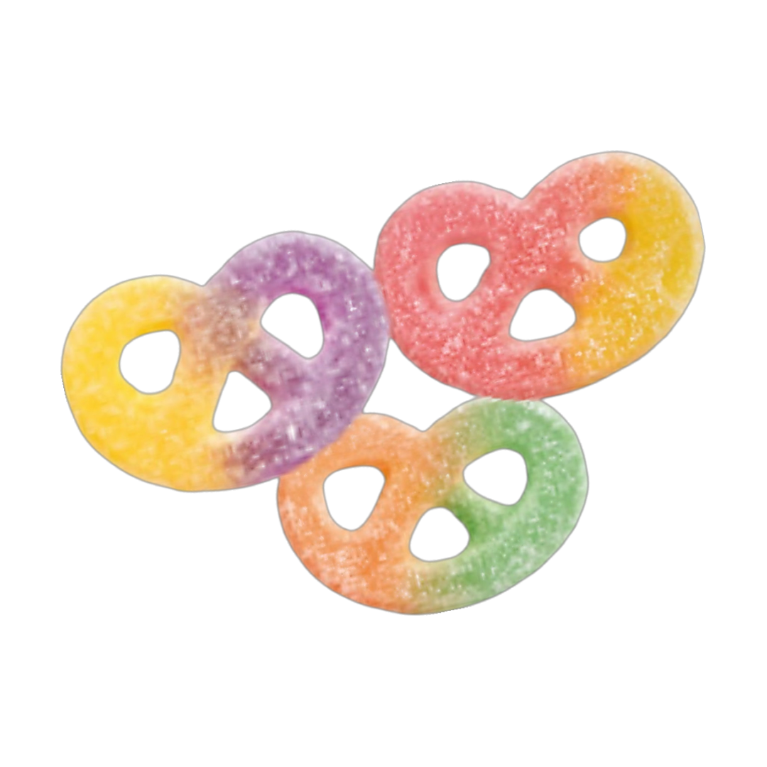 Pretzel Fizz
