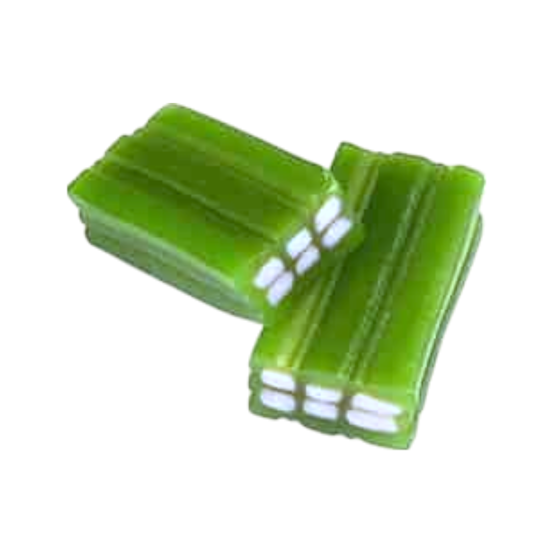 Green Apple Bricks