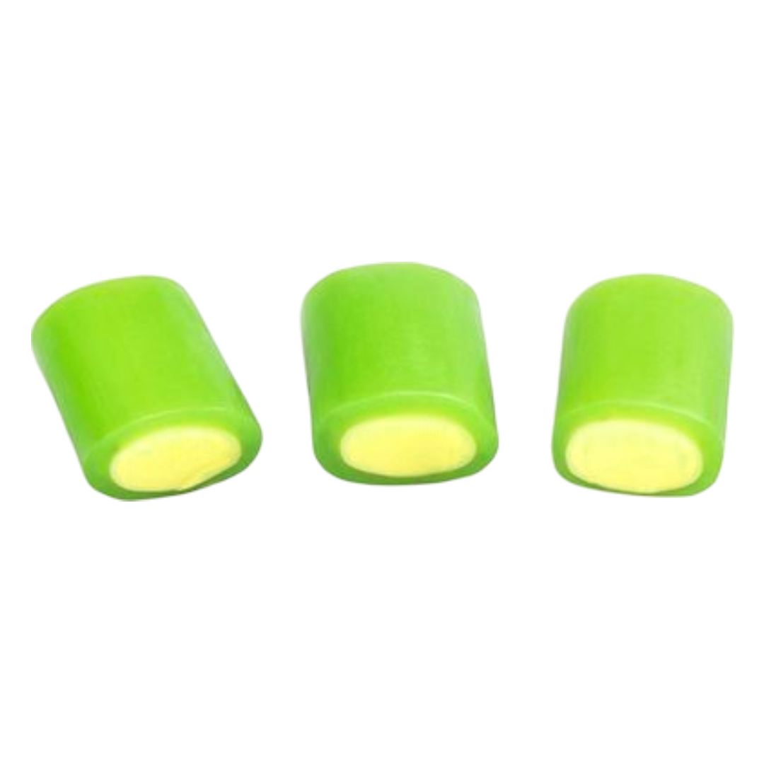 Lemon & Lime Pencil Bites