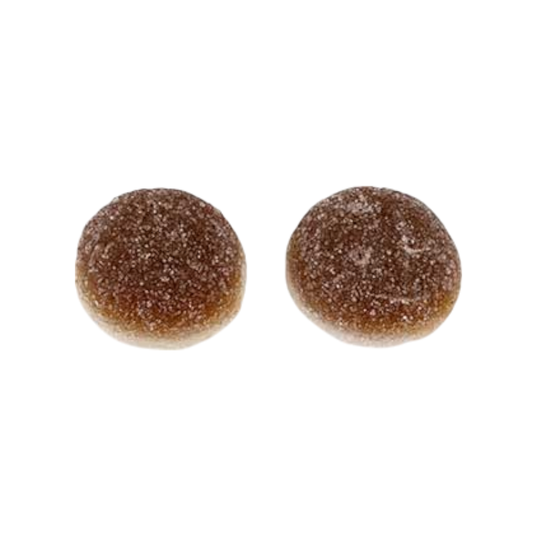 Sugared Coconuts