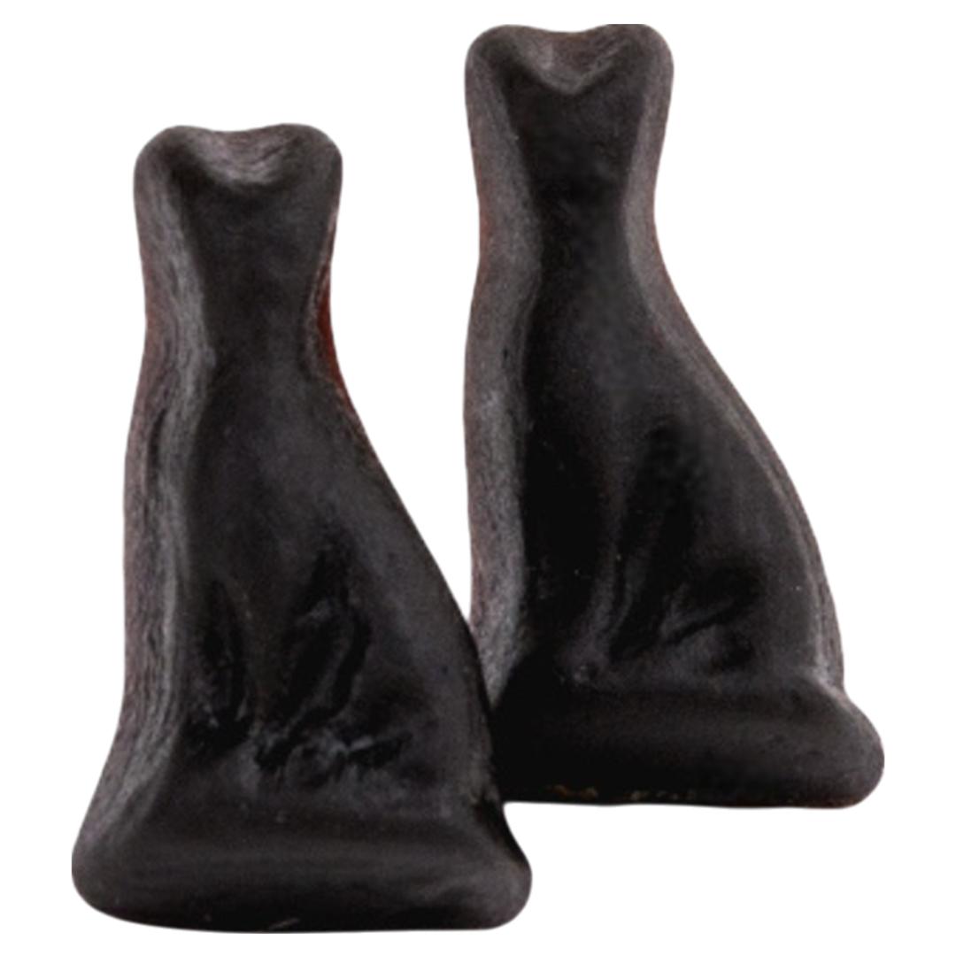 Black Cats (Dutch)