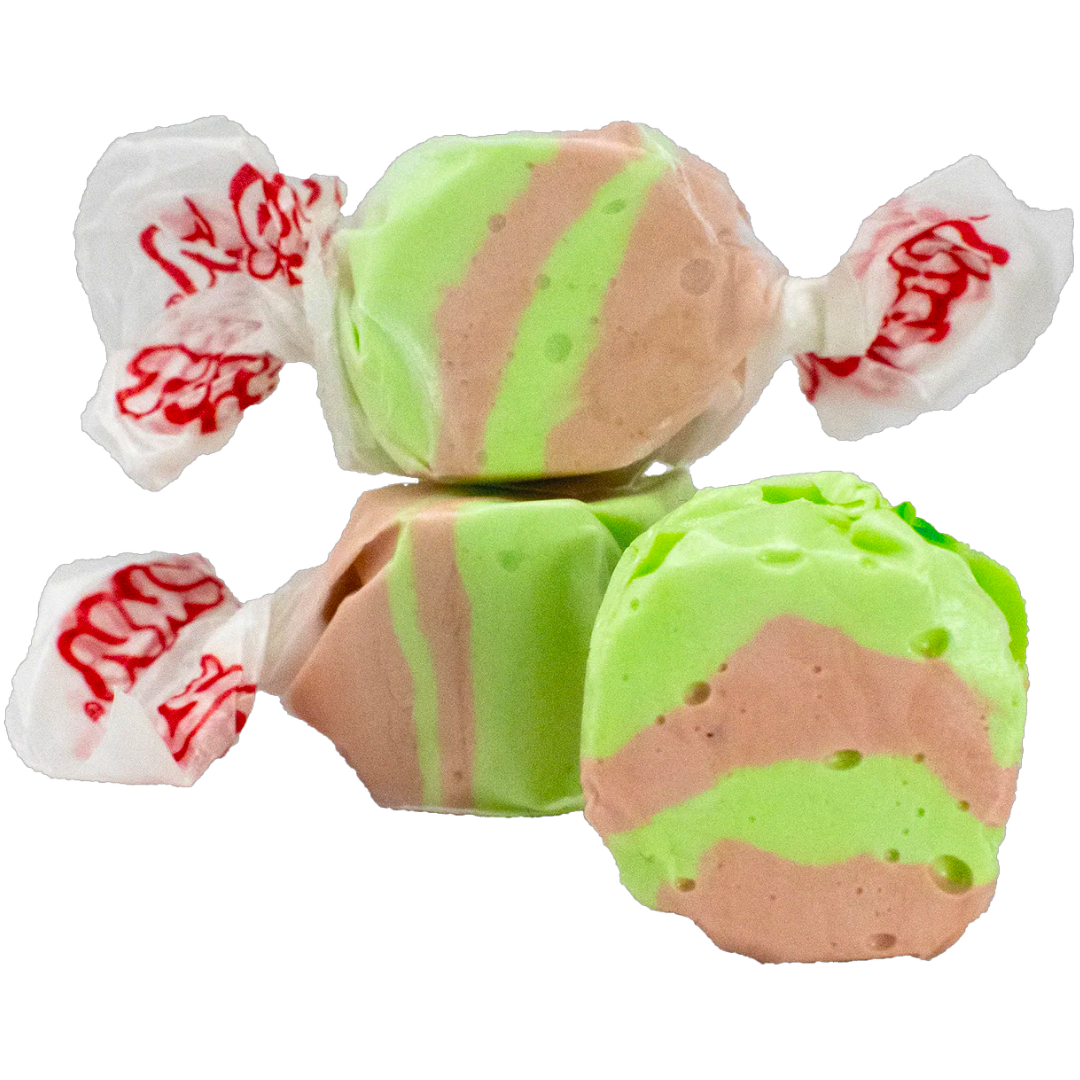 Dirty Soda Salt Water Taffy
