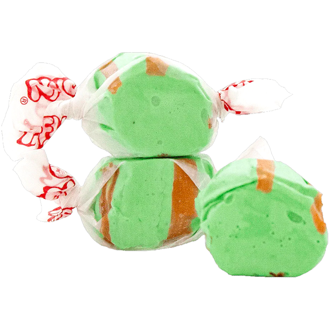 Pickle Salt Water Taffy