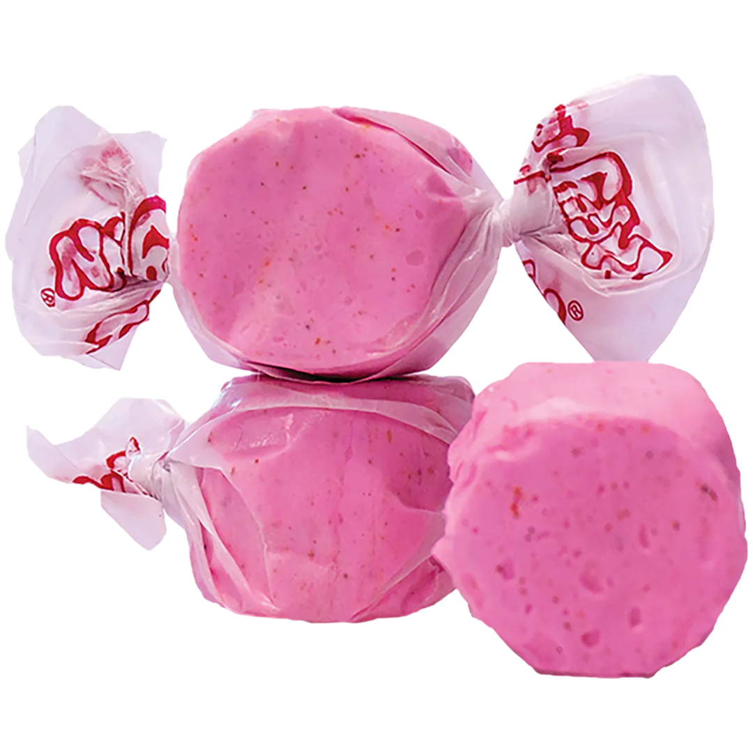 Xtreme Hot Salt Water Taffy