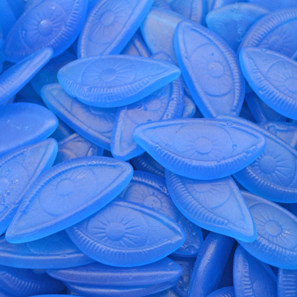 Blåöga (Blueberry Eyes)