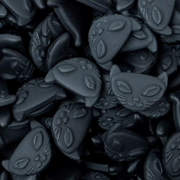 Salta Katten (Salty Black Cats)