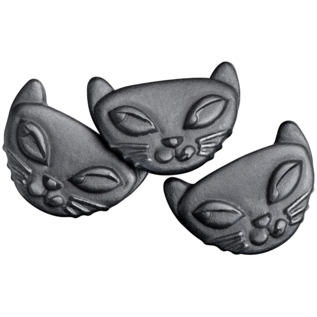 Salta Katten (Salty Black Cats) (Finnish)