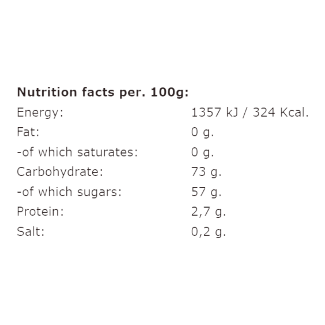 Herbert's Best Halloween Spooky Eyez - 1.3oz (37g)