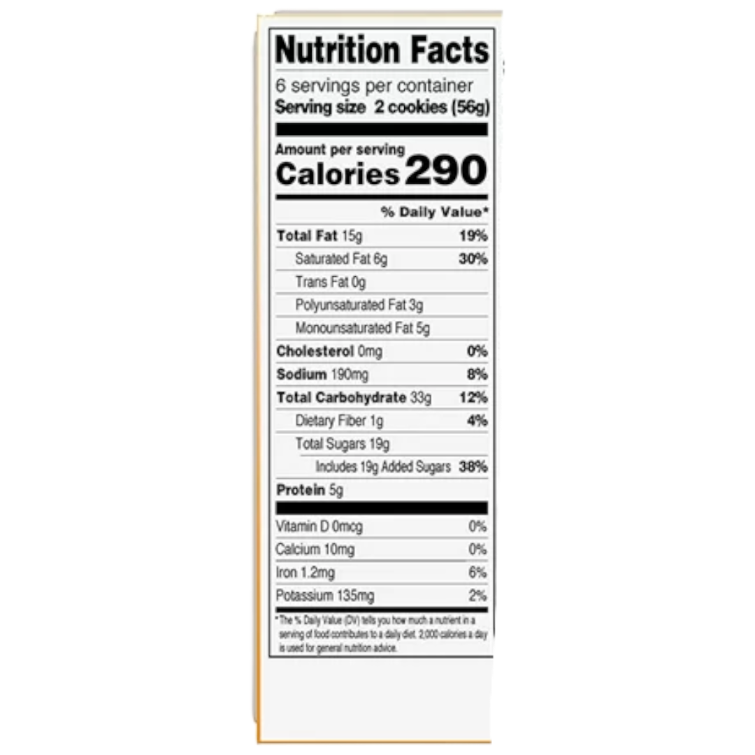 Little Debbie Peanut Butter Crunch Bars Poppin Candy