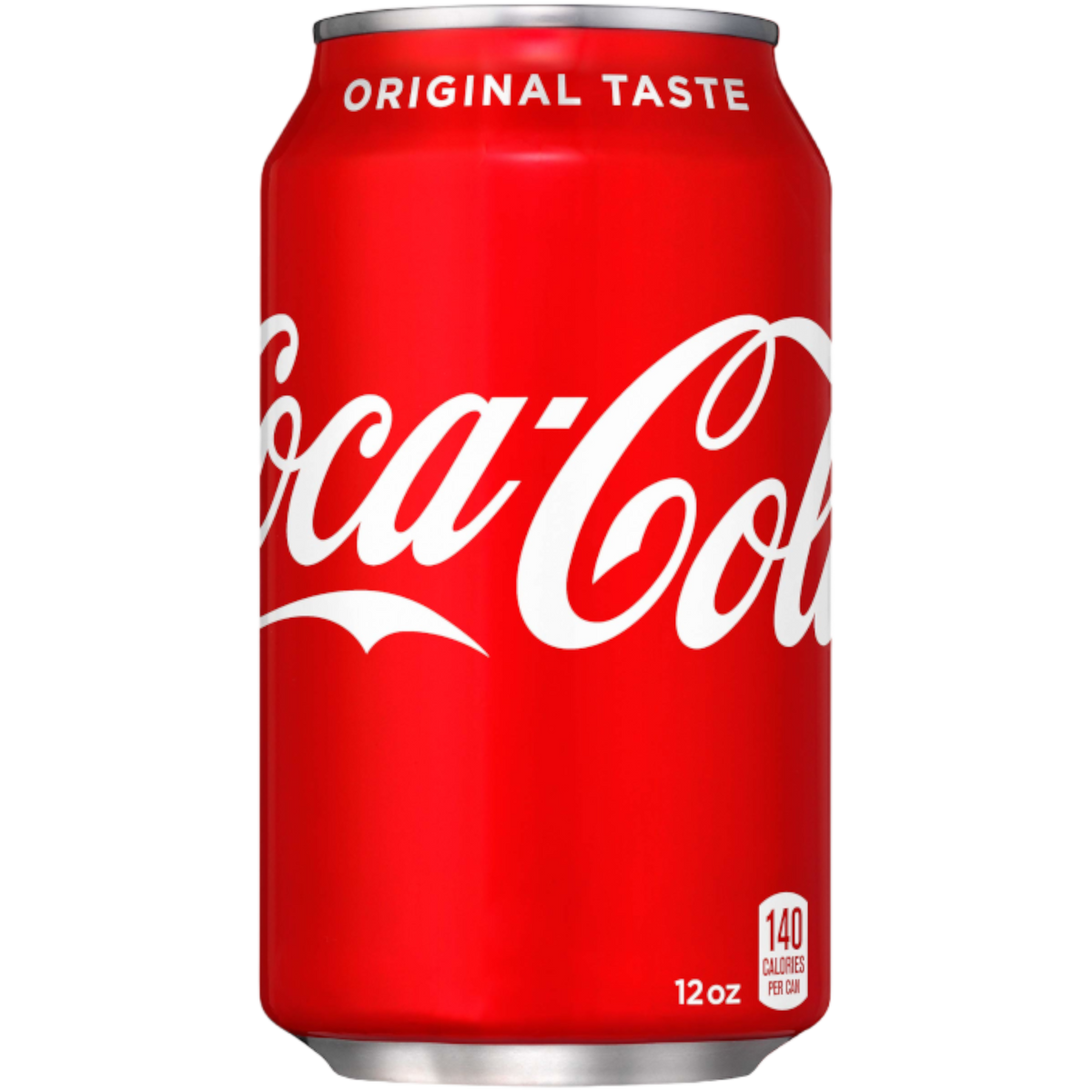 Coca Cola Classic (USA Version) - 12fl.oz (355ml) – Poppin Candy